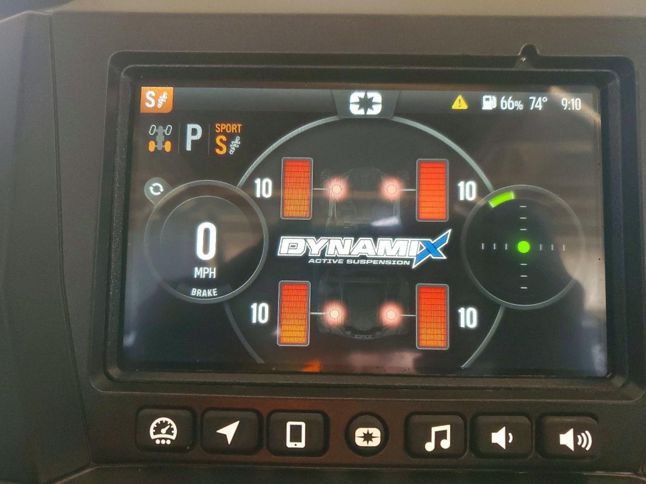 2026 Polaris RZR PRO S 4 Ultimate