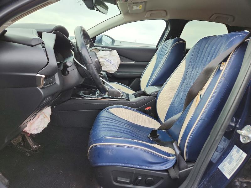 2023 Mazda Cx-30 Preferred