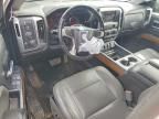2014 GMC Sierra K1500 SLT
