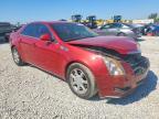 2009 Cadillac CTS