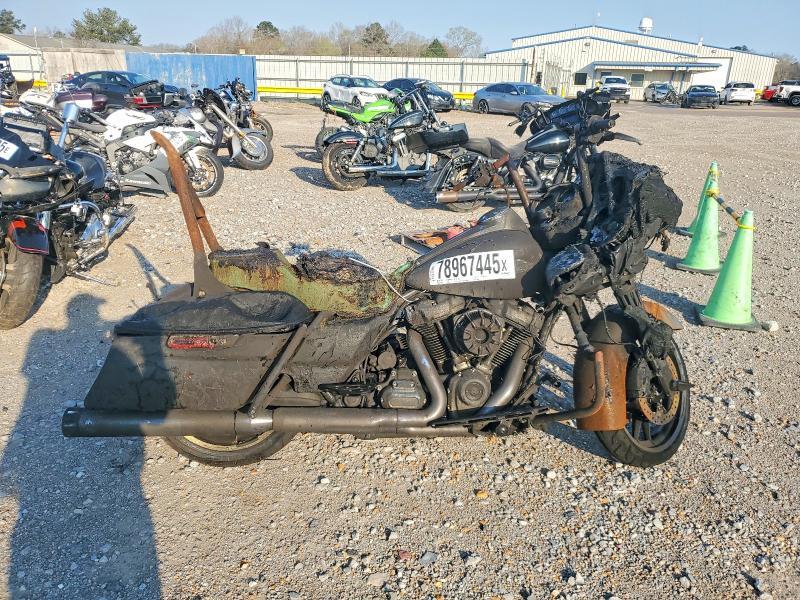 2023 Harley-Davidson Fltrx