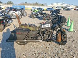 Harley-Davidson Vehiculos salvage en venta: 2023 Harley-Davidson Fltrx