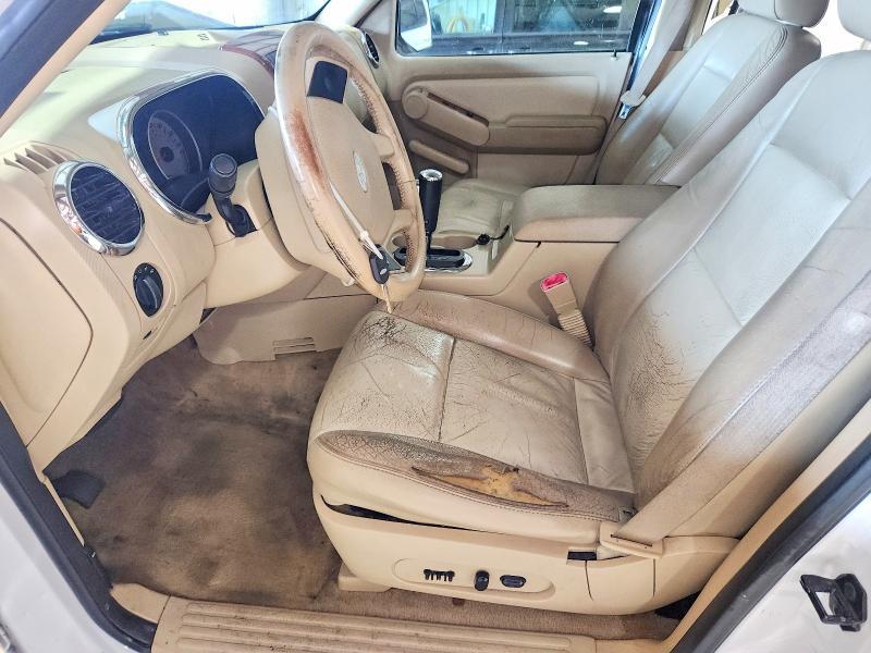 2006 Ford Explorer Eddie Bauer