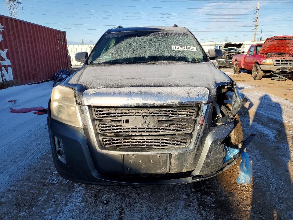 2011 GMC Terrain SLE