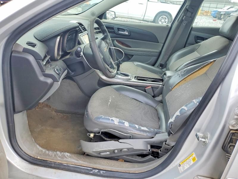 2013 Chevrolet Malibu 1LT