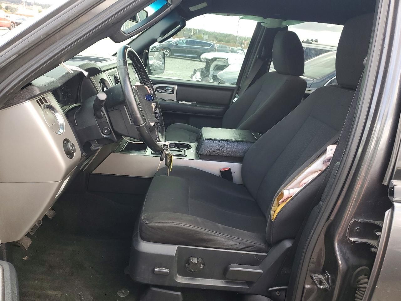 2016 Ford Expedition xlt