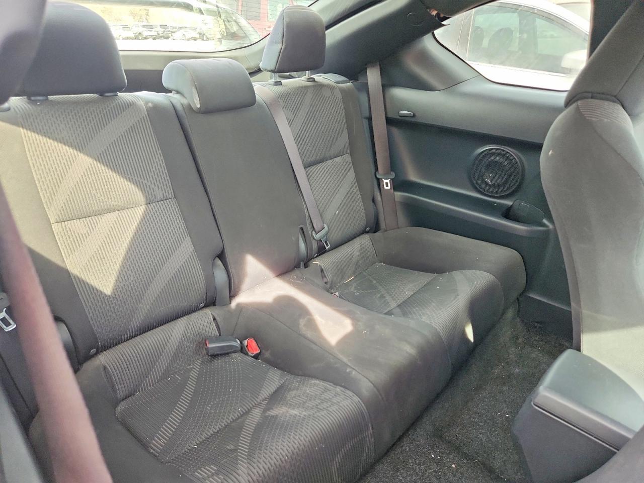 2013 Scion Tc Base