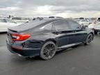 2018 Honda Accord exl