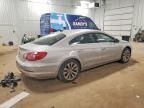 2009 Volkswagen CC