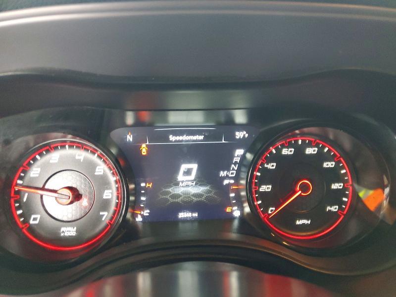 2023 Dodge Charger sxt