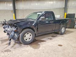 Salvage cars for sale from Copart Chalfont, PA: 2004 Chevrolet Colorado