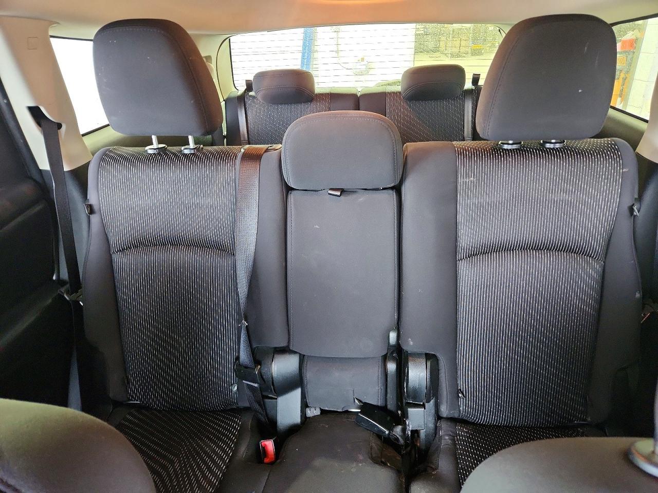 2013 Dodge Journey se