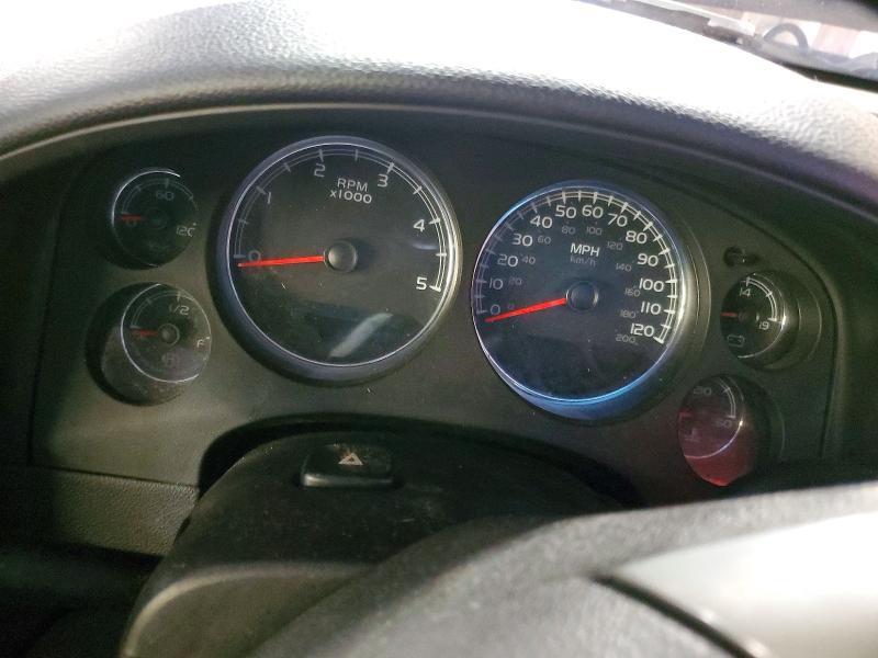 2012 GMC Sierra K2500 slt