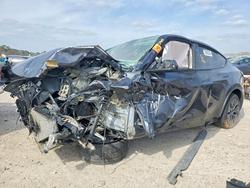 Tesla salvage cars for sale: 2024 Tesla Model y