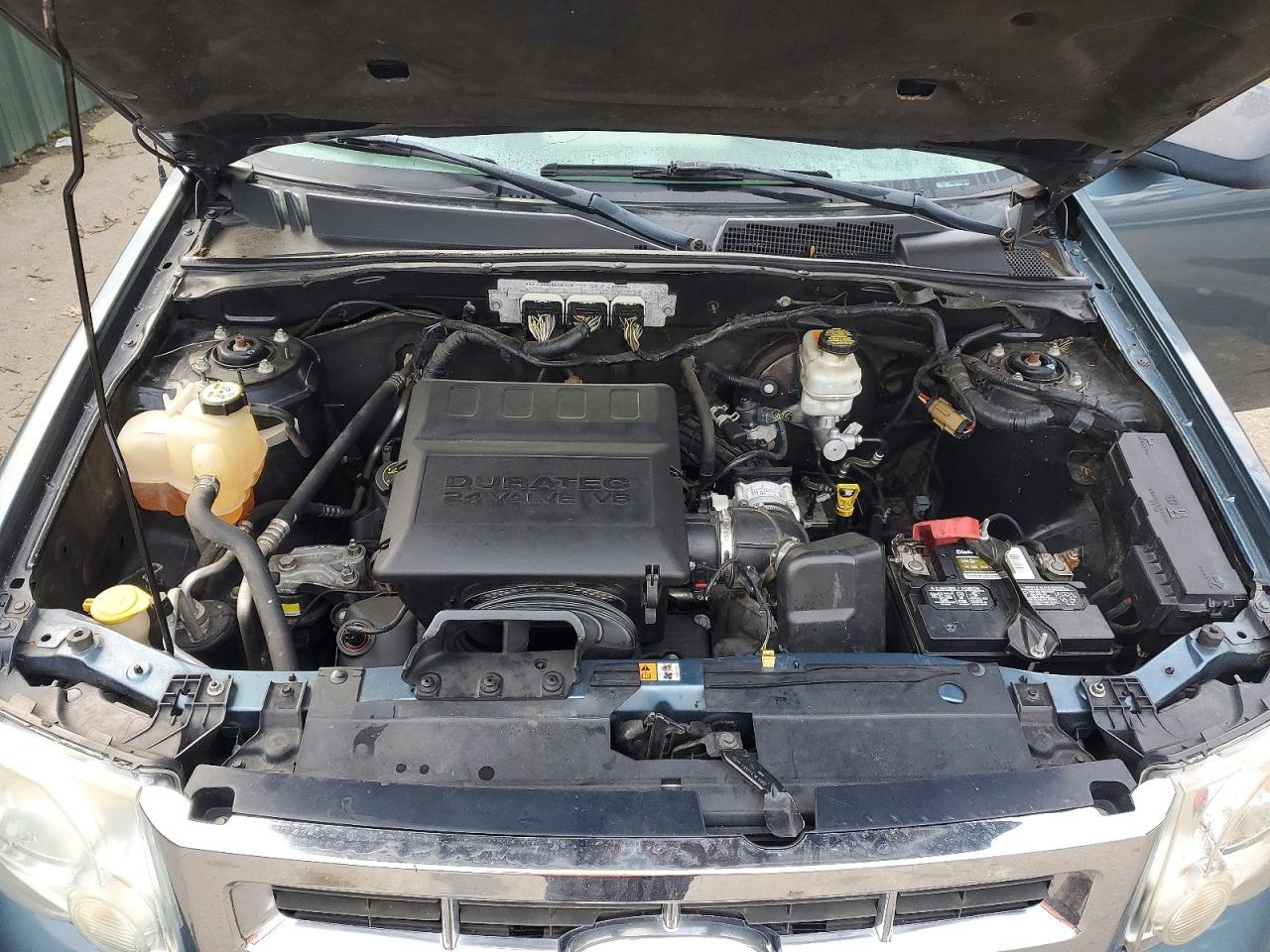 2010 Ford Escape xlt