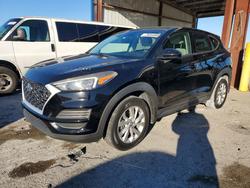 2019 Hyundai Tucson se for sale in Riverview, FL