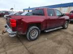 2016 Chevrolet Silverado C1500 LT