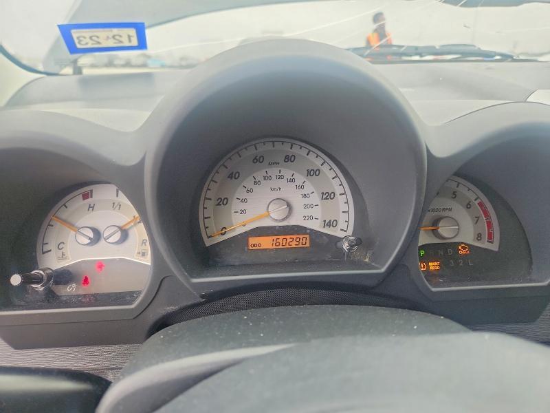 2008 Scion TC
