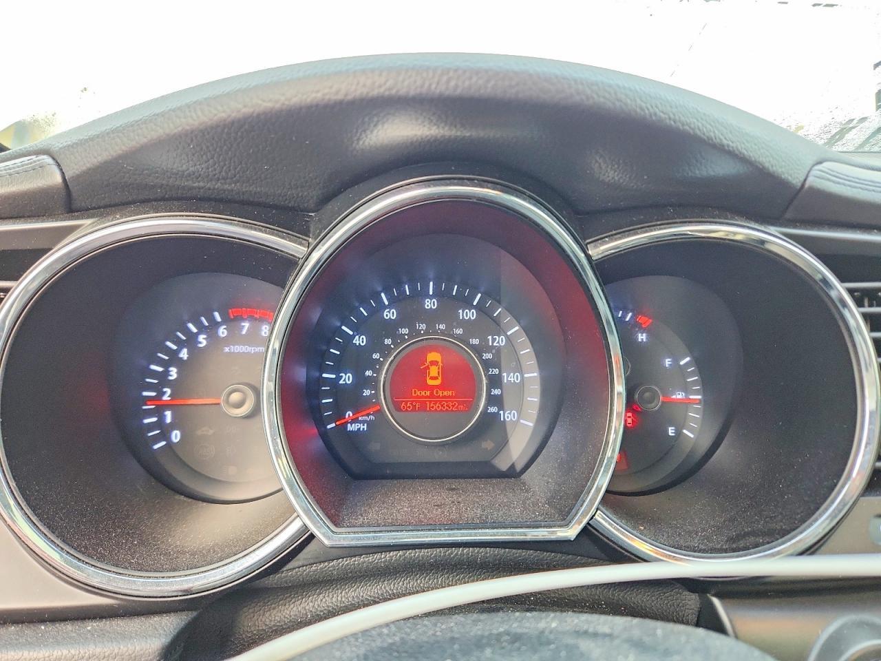 2012 KIA Optima