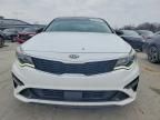 2019 KIA Optima sx