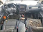 2015 Mitsubishi Outlander se