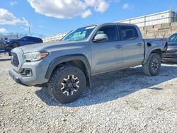 New arrivals for sale at auction: 2018 Toyota Tacoma TRD OFF-Road