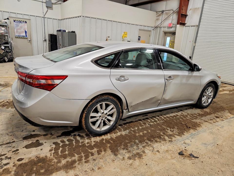 2014 Toyota Avalon Base