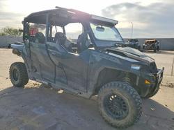 Salvage cars for sale from Copart Phoenix, AZ: 2019 Polaris General Utility Vehicle