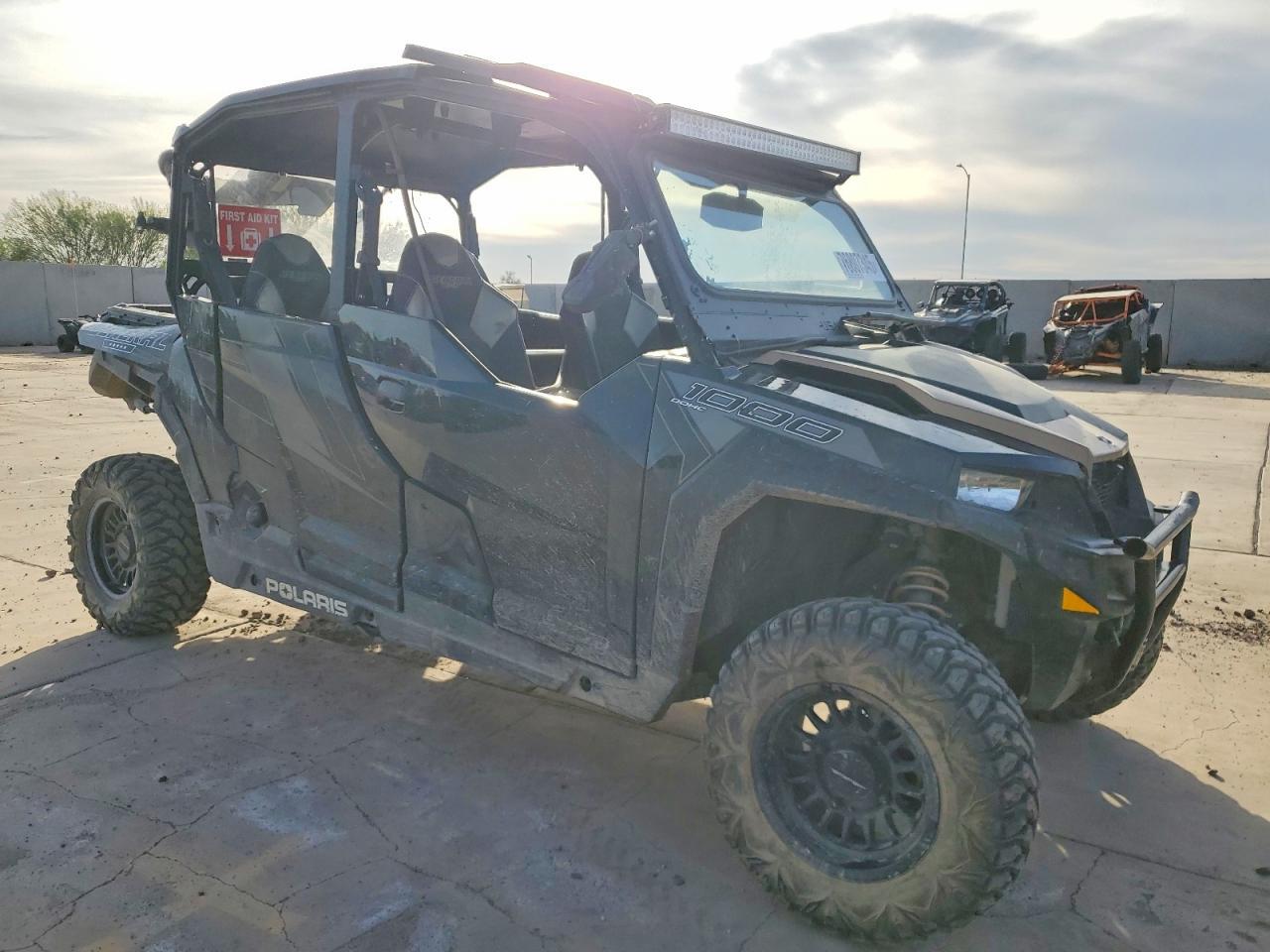 2019 Polaris General Utility Vehicle