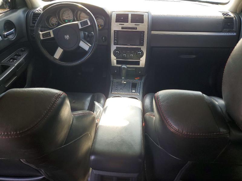 2009 Dodge Charger r