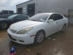 2004 Lexus Es 330