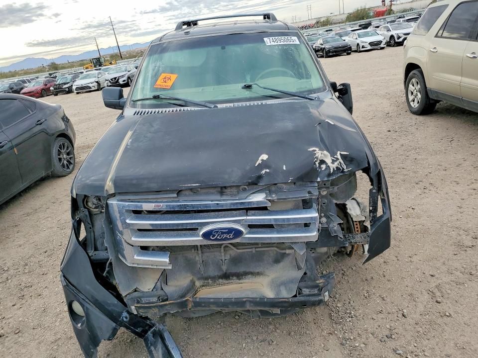 2011 Ford Expedition xlt