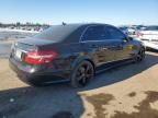 2011 Mercedes-Benz E 350 4matic