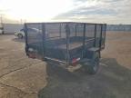 2001 Ustr 2001 Utility Trailer