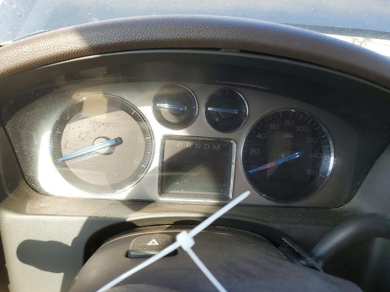 2008 Cadillac Escalade Luxury