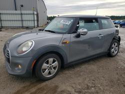 Mini salvage cars for sale: 2017 Mini Cooper