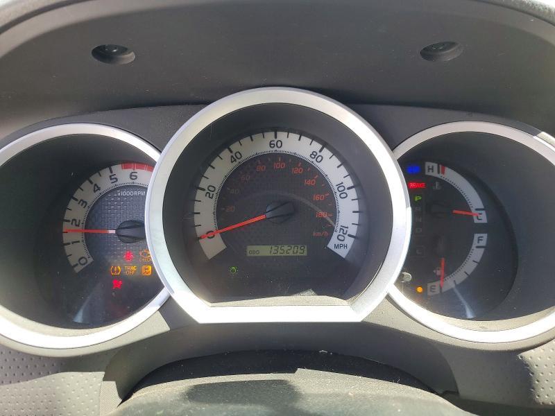 2014 Toyota Tacoma Prerunner V6