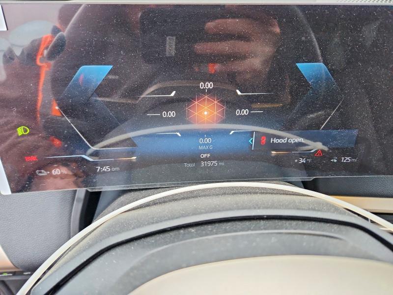 2023 BMW Ix Xdrive50