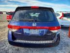 2017 Honda Odyssey Touring