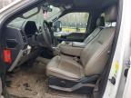 2018 Ford F450 Super Duty Flatbed Truck