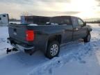 2015 Chevrolet Silverado K2500 Heavy Duty LT