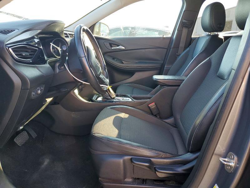 2020 Buick Encore gx Preferred