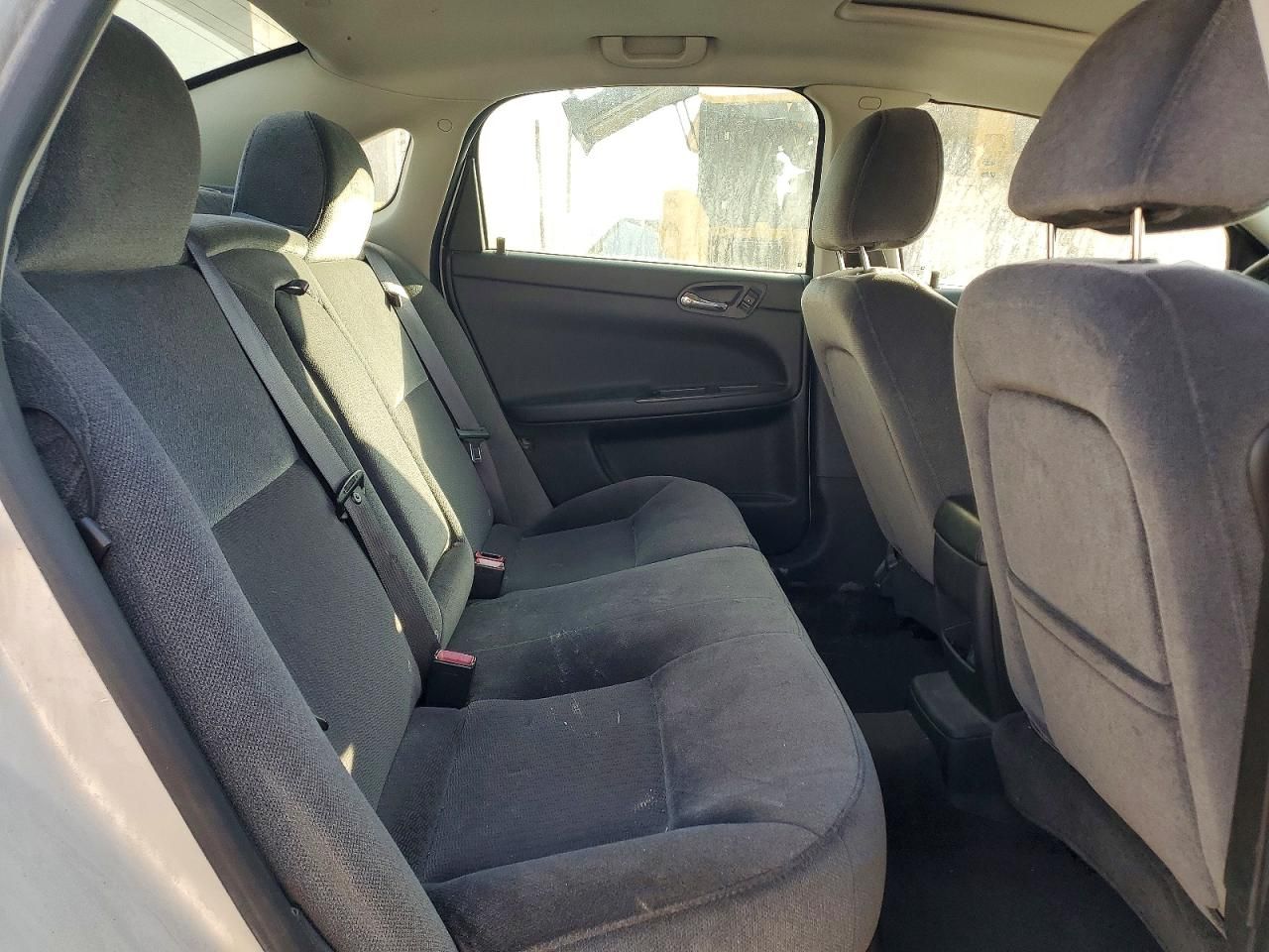 2014 Chevrolet Impala Limited lt