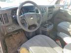 2015 Chevrolet Expres BOX Truck