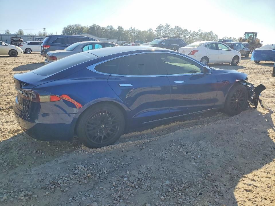 2020 Tesla Model s