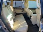 2010 Lexus Gx 460