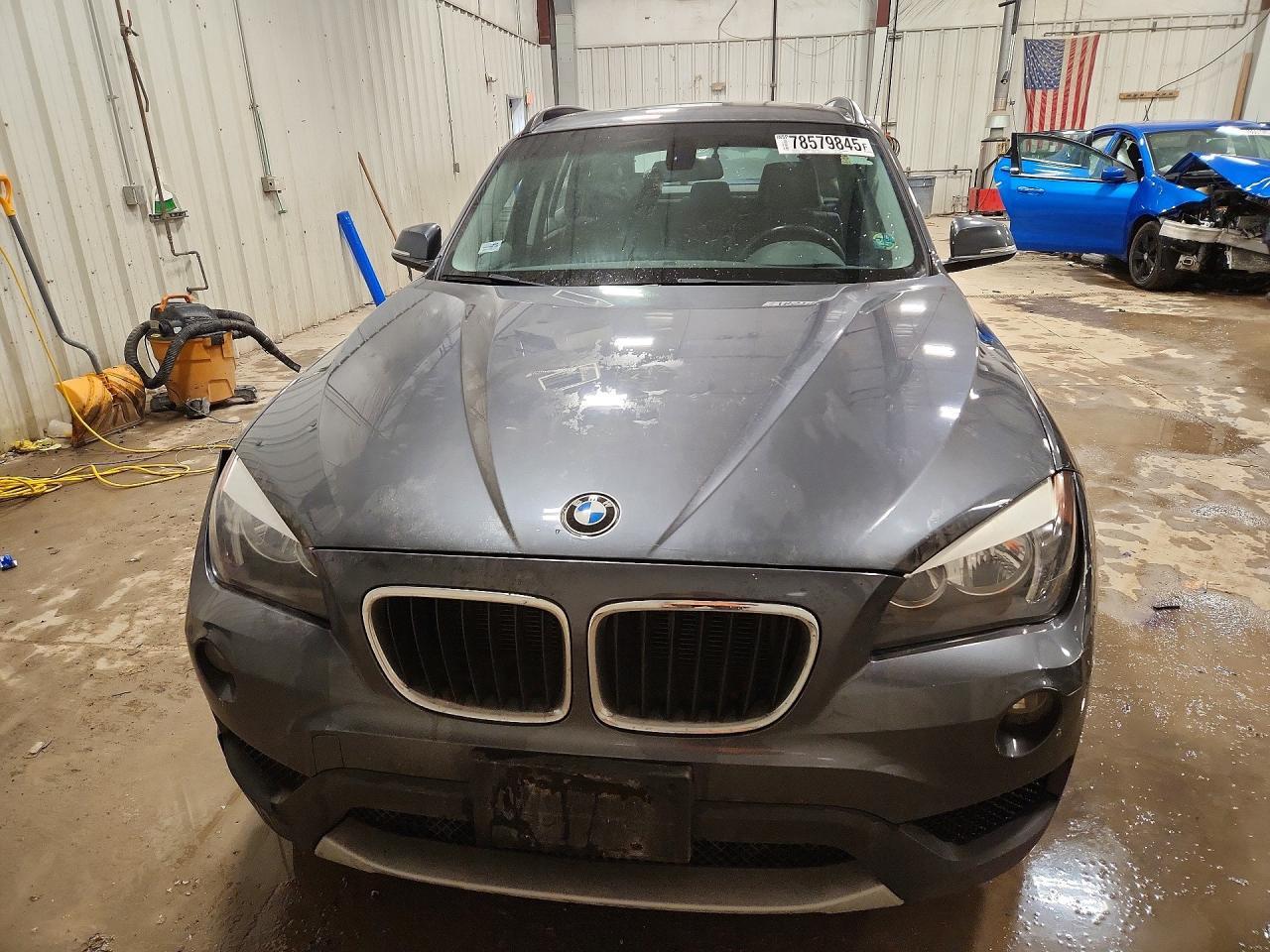 2014 BMW X1 Xdrive28i