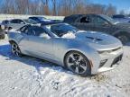 2017 Chevrolet Camaro ss