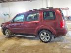 2012 Honda Pilot exl