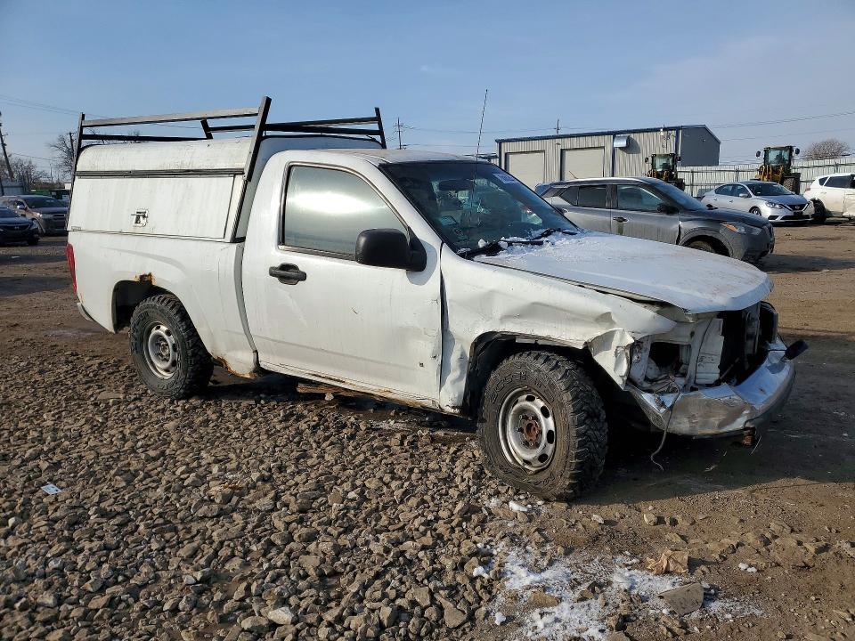 2006 Chev Colorado